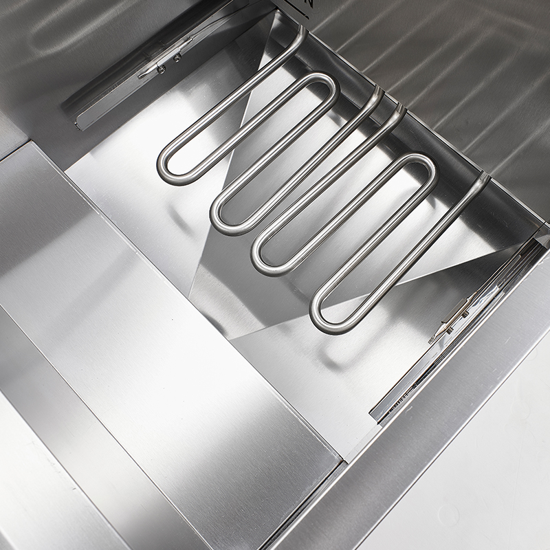 Hoogwaardige kleine keukenappa - Kitchen Appliances Quality recensie en prijs