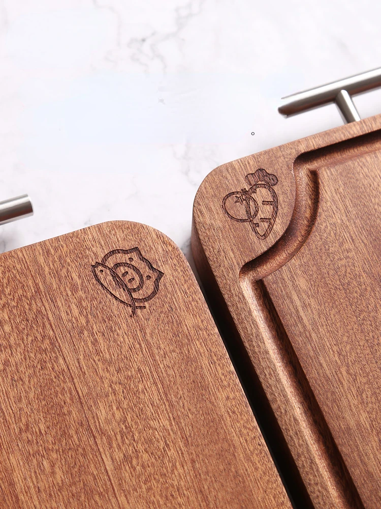 Kwaliteit Keuken Houten Hakblo - Kitchen Appliances Quality recensie en prijs