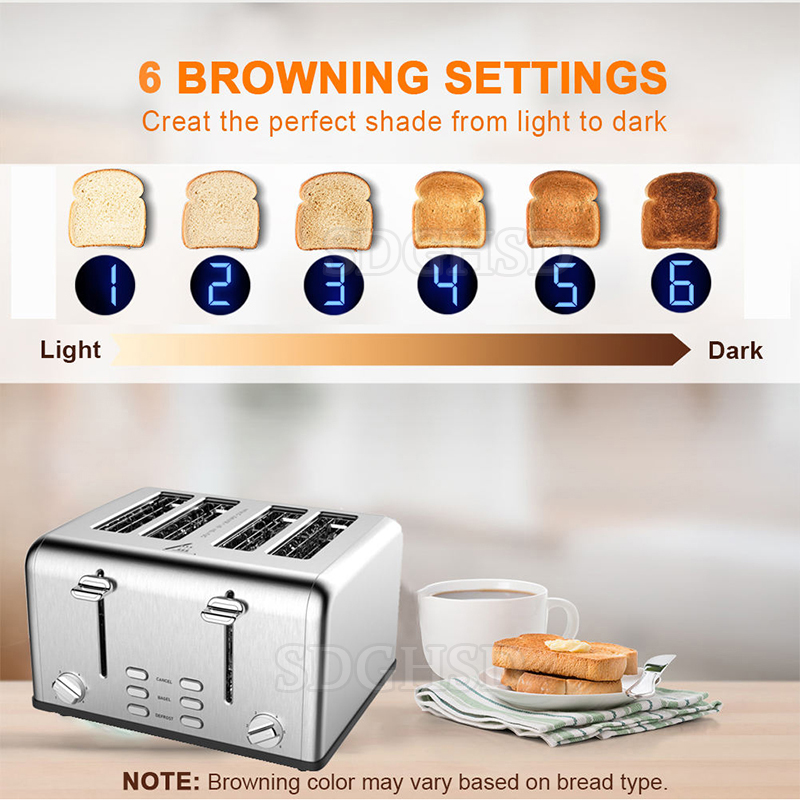 Nieuw ontwerp elektrische roes - Kitchen Appliances Quality recensie en prijs