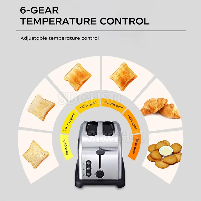 Nieuw ontwerp elektrische roes - Kitchen Appliances Quality recensie en prijs