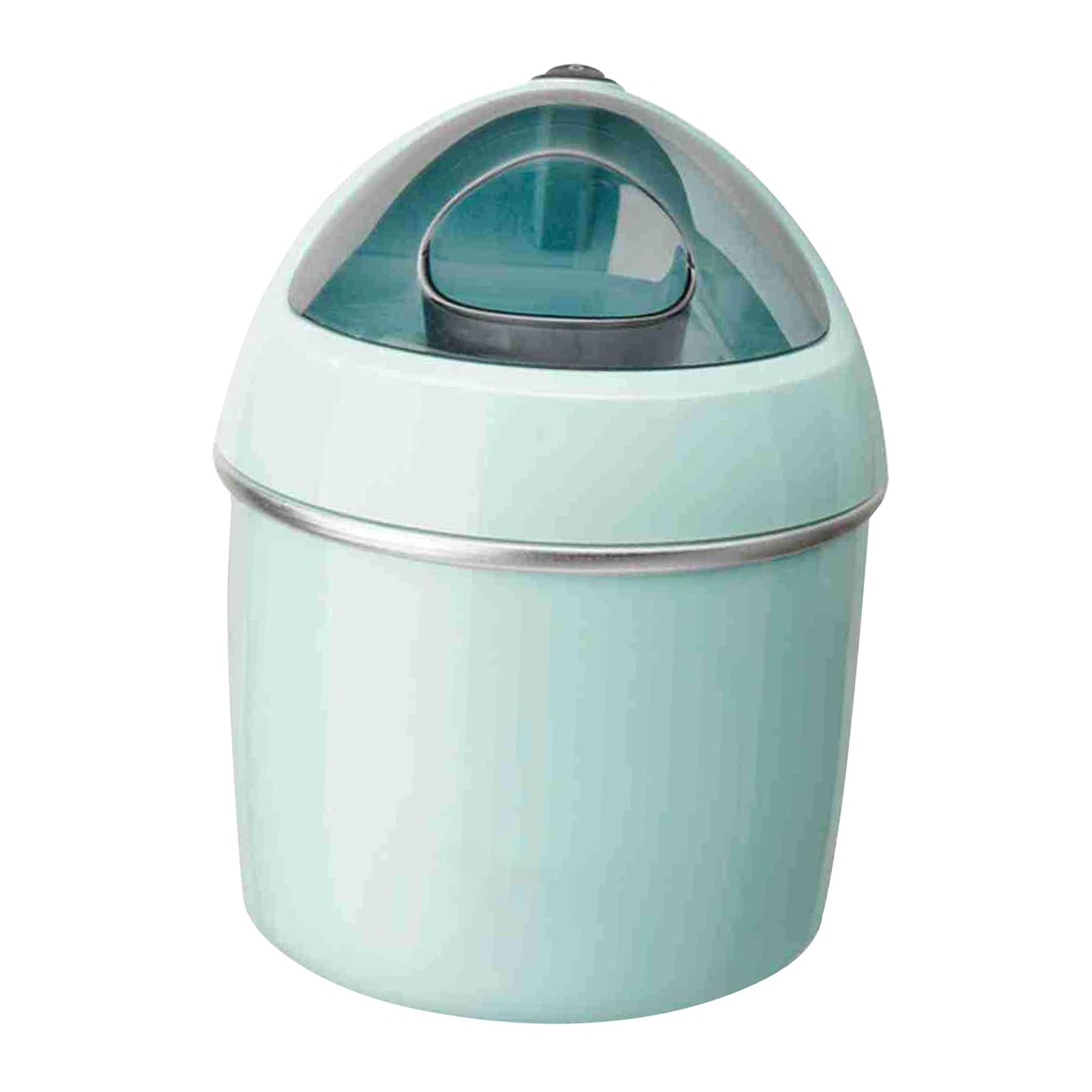 Snelle, zelfgemaakte ijsmachin - Ice Cream Maker Electric recensie en prijs