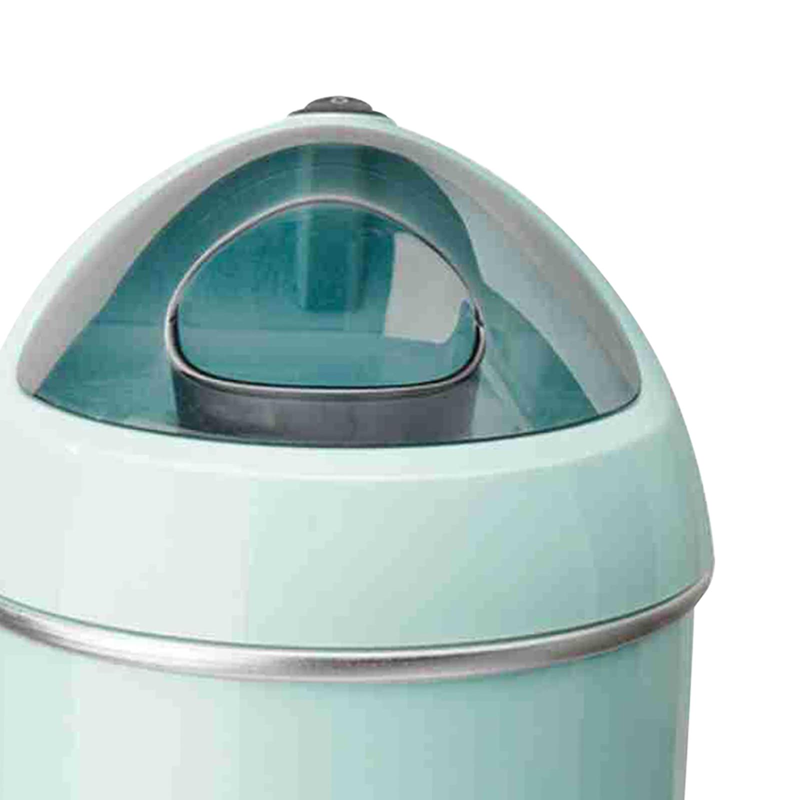 Snelle, zelfgemaakte ijsmachin - Ice Cream Maker Electric recensie en prijs