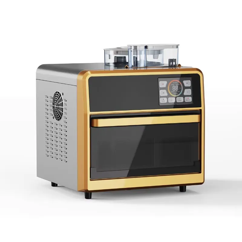 2026 Nieuwe, hoogwaardige, vol - Kitchen Appliances Quality recensie en prijs