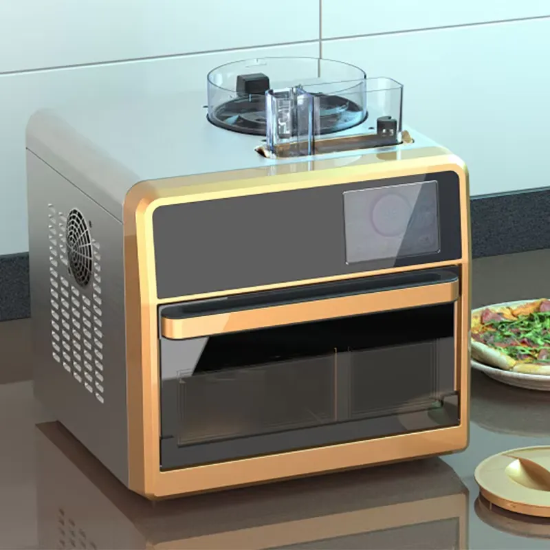 2026 Nieuwe, hoogwaardige, vol - Kitchen Appliances Quality recensie en prijs