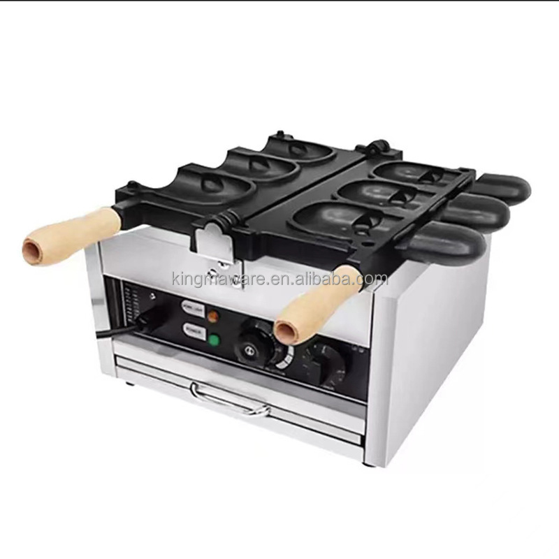 121hot Elektrische Dierenvormi - Ice Cream Maker Electric recensie en prijs