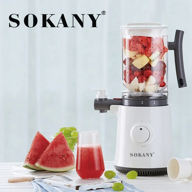 Hotselling huishoudelijke blen - Kitchen Appliances Quality recensie en prijs