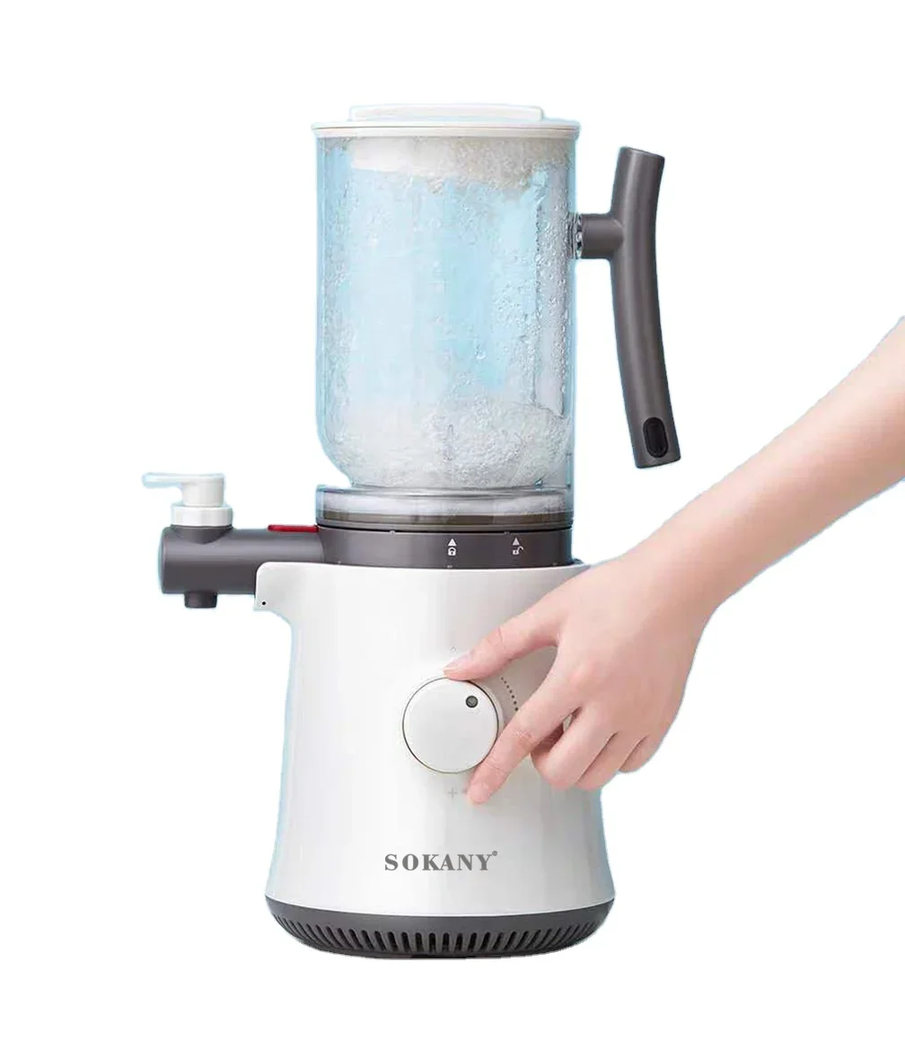 Hotselling huishoudelijke blen - Kitchen Appliances Quality recensie en prijs