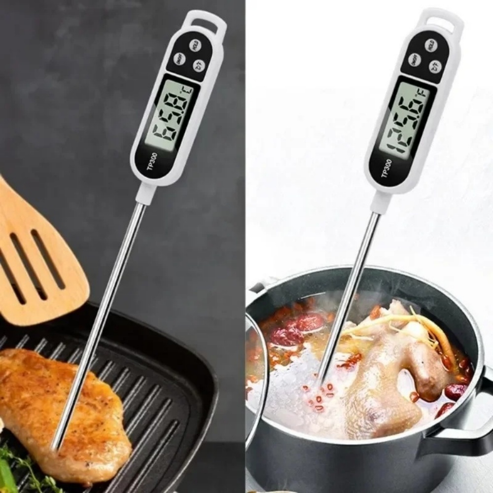 Digitale Keuken Voedselthermom - Kitchen Appliances Online recensie en prijs