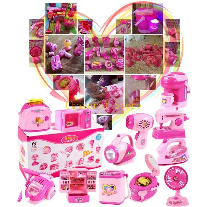 E7CE Kinderen Kid Jongen Meisj - Kitchen Appliances Kids recensie en prijs