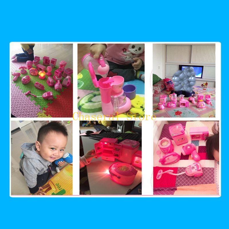 E7CE Kinderen Kid Jongen Meisj - Kitchen Appliances Kids recensie en prijs
