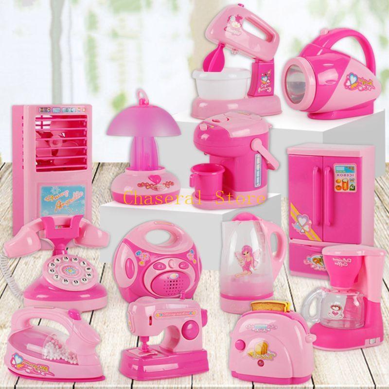 E7CE Kinderen Kid Jongen Meisj - Kitchen Appliances Kids recensie en prijs