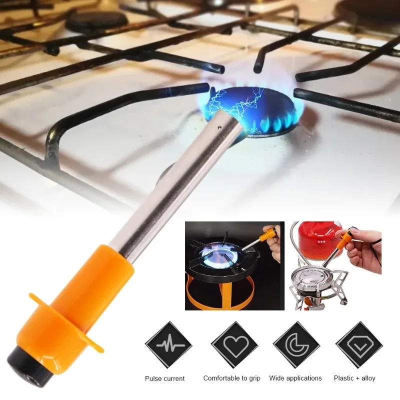 Outdoor Elektrische Aansteker  - Kitchen Appliances Online recensie en prijs