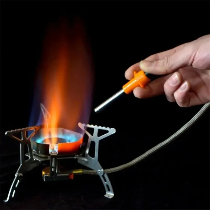 Outdoor Elektrische Aansteker  - Kitchen Appliances Online recensie en prijs