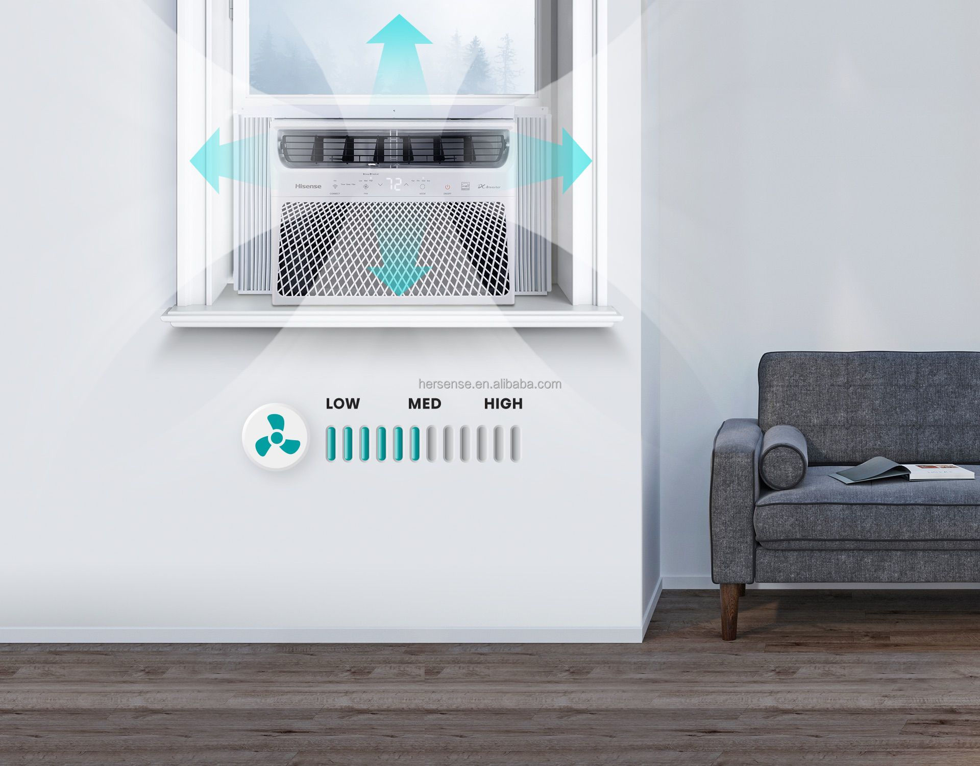 Huishoudelijke apparaten, hoog - Kitchen Appliances Quality recensie en prijs