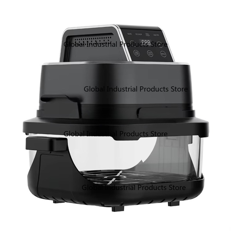 4-liter elektrische airfryer o - Kitchen Appliances Price recensie en prijs