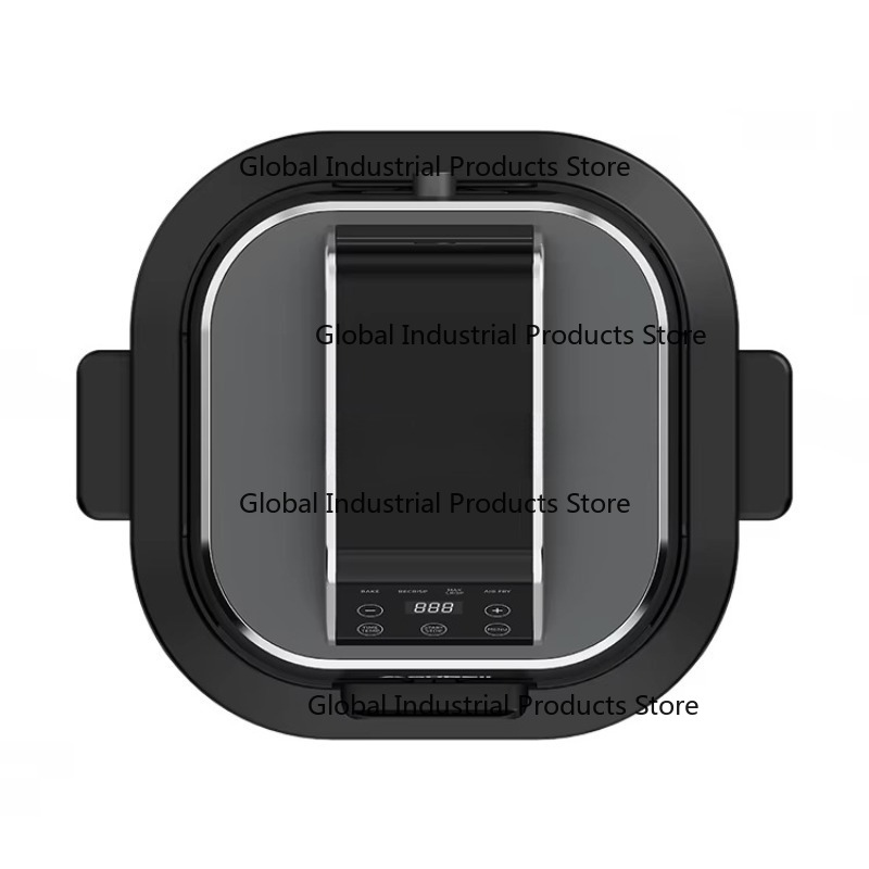 4-liter elektrische airfryer o - Kitchen Appliances Price recensie en prijs