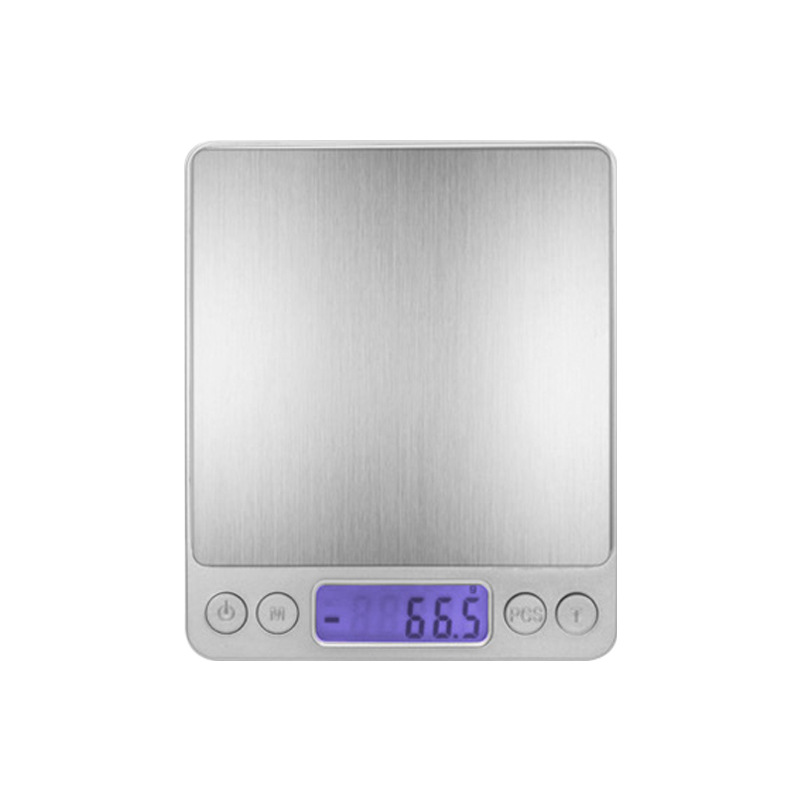Elektronische keukenweegschaal - Kitchen Appliances Online recensie en prijs